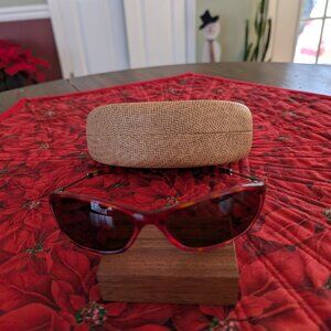 Havana Jack's Cafe Sunglasses